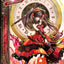 Date A Live Fragment: Date A Bullet - Statua in PVC 1/7 Kurumi Tokisaki Versione Deluxe, Prime 1 Studio Prisma Wing, 37 cm