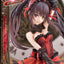 Date A Live Fragment: Date A Bullet - Statua in PVC 1/7 Kurumi Tokisaki Versione Deluxe, Prime 1 Studio Prisma Wing, 37 cm