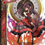 Date A Live Fragment: Date A Bullet - Statua in PVC 1/7 Kurumi Tokisaki Versione Deluxe, Prime 1 Studio Prisma Wing, 37 cm