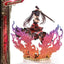 Date A Live Fragment: Date A Bullet - Statua in PVC 1/7 Kurumi Tokisaki Versione Deluxe, Prime 1 Studio Prisma Wing, 37 cm