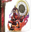 Date A Live Fragment: Date A Bullet - Statua in PVC 1/7 Kurumi Tokisaki Versione Deluxe, Prime 1 Studio Prisma Wing, 37 cm