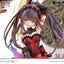 Date A Live Fragment: Date A Bullet - Statua in PVC 1/7 Kurumi Tokisaki Versione Deluxe, Prime 1 Studio Prisma Wing, 37 cm