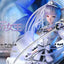 Date A Bullet Queen 1/7 Scale PVC Statue by Prisma Wing – 29 cm