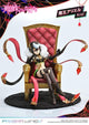 So I'm a Spider, So What? Prisma Wing Statua in PVC 1/7 Ariel 22 cm