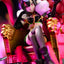 So I'm a Spider, So What? Prisma Wing Statua in PVC 1/7 Ariel 22 cm