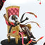 So I'm a Spider, So What? Prisma Wing Statua in PVC 1/7 Ariel 22 cm