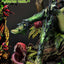 DC Comics Throne Legacy Collection Statua 1/4 Poison Ivy Seduction Throne 55 cm - Prime 1 Studio