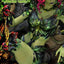 DC Comics Throne Legacy Collection Statua 1/4 Poison Ivy Seduction Throne 55 cm - Prime 1 Studio