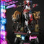 Batman Cyberpunk Harley Quinn Deluxe Bonus Version Statua 60 cm Prime 1 Studio