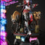 Batman Cyberpunk Harley Quinn Deluxe Bonus Version Statua 60 cm Prime 1 Studio