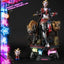 Batman Cyberpunk Harley Quinn Deluxe Bonus Version Statua 60 cm Prime 1 Studio