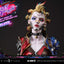 Batman Cyberpunk Harley Quinn Deluxe Bonus Version Statua 60 cm Prime 1 Studio