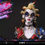 Batman Cyberpunk Harley Quinn Deluxe Bonus Version Statua 60 cm Prime 1 Studio