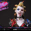 Batman Cyberpunk Harley Quinn Deluxe Bonus Version Statua 60 cm Prime 1 Studio