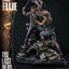 The Last of Us Parte I Joel & Ellie Deluxe Version Statua 73 cm Prime 1 Studio
