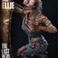 The Last of Us Parte I Joel & Ellie Deluxe Version Statua 73 cm Prime 1 Studio