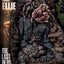 The Last of Us Parte I Joel & Ellie Deluxe Version Statua 73 cm Prime 1 Studio