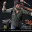 The Last of Us Parte I Joel & Ellie Deluxe Version Statua 73 cm Prime 1 Studio