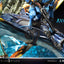 Avatar: La Via dell'Acqua Statua Jake Sully Bonus Version 59 cm - Prime 1 Studio