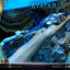 Avatar: La Via dell'Acqua Statua Jake Sully Bonus Version 59 cm - Prime 1 Studio