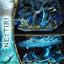 Avatar: La Via dell'Acqua Statua Neytiri 77 cm - Prime 1 Studio