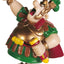 Asterix Figura Il Centurione con la sua spada 8 cm Plastoy