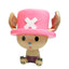 One Piece Salvadanaio Chibi Chopper 15 cm Plastoy