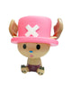 One Piece Salvadanaio Chibi Chopper 15 cm Plastoy