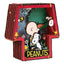 Peanuts Puremind Modellino in legno - Teatro Abbraccio - Pantasy
