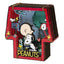Peanuts Puremind Modellino in legno - Teatro Abbraccio - Pantasy
