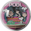 Peanuts Puremind Model Kit - Wooden Theater Globe Cool Pool - Pantasy