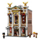 Set di costruzioni Pantasy The Opera 36 cm, 3518 pezzi