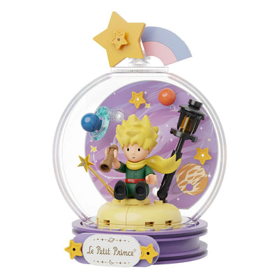 Pantasy Il Piccolo Principe Set di Costruzione Lampada Stellare