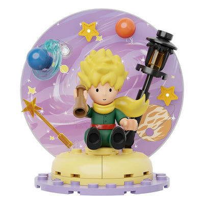 Pantasy Il Piccolo Principe Set di Costruzione Lampada Stellare