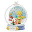 Pantasy Il Piccolo Principe Set di Costruzioni Winter Melody