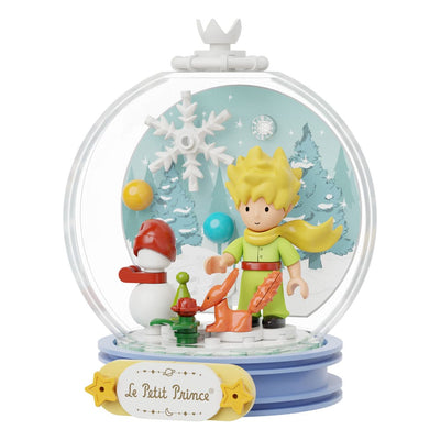 Pantasy Il Piccolo Principe Set di Costruzioni Winter Melody