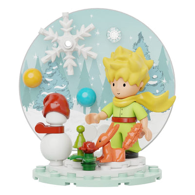 Pantasy Il Piccolo Principe Set di Costruzioni Winter Melody