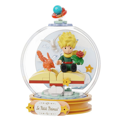 Pantasy Il Piccolo Principe Set da Costruzione Libro Soaring