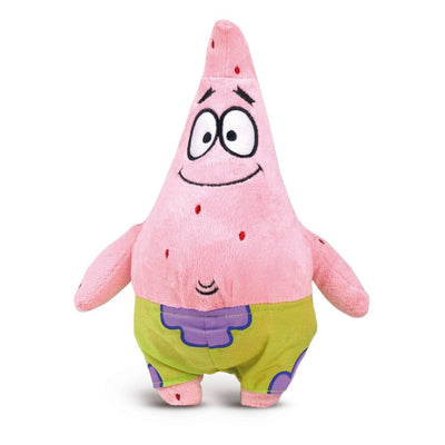 SpongeBob SquarePants Peluche Patrick Star Classico 27 cm - Play by Play