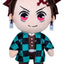 Peluche Tanjiro Demon Slayer 27 cm Play by Play