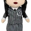 Peluche Wednesday Rag Doll in Divisa Scolastica 32 cm Play by Play