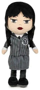 Peluche Wednesday Rag Doll in Divisa Scolastica 32 cm Play by Play
