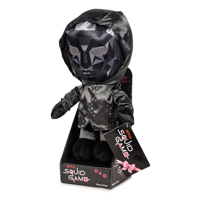 Squid Game Peluche Frontman 28 cm Play by Play