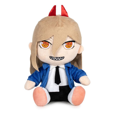Peluche Chainsaw Man Power 27 cm Play by Play