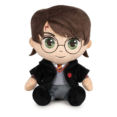 Peluche Harry Potter Harry 25 cm - Play by Play