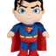 Superman Peluche 20 cm - Assortimento 24 Pezzi - Play by Play