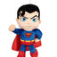Superman Peluche 20 cm - Assortimento 24 Pezzi - Play by Play