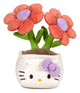 Peluche Hello Kitty Botanical Love 25 cm, assortimento da 6 pezzi Play by Play