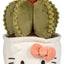 Peluche Hello Kitty Botanical Love 25 cm, assortimento da 6 pezzi Play by Play