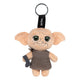 Harry Potter Portachiavi Peluche Dobby con Anello Metallico 10 cm - Play by Play